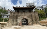 深圳南头古城历史文化街区