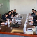 建为新闻 | 湖南城陵矶新港区党工委副书记、管委会主任钱丹青一行莅临上海市岳阳商会及建为历?？疾斓餮?></a>
                                    </div>
                                <div>
                                    <b class=